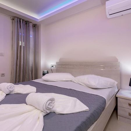 Evia'S Apartment - New Apartment In Town! Zakynthos Buitenkant foto