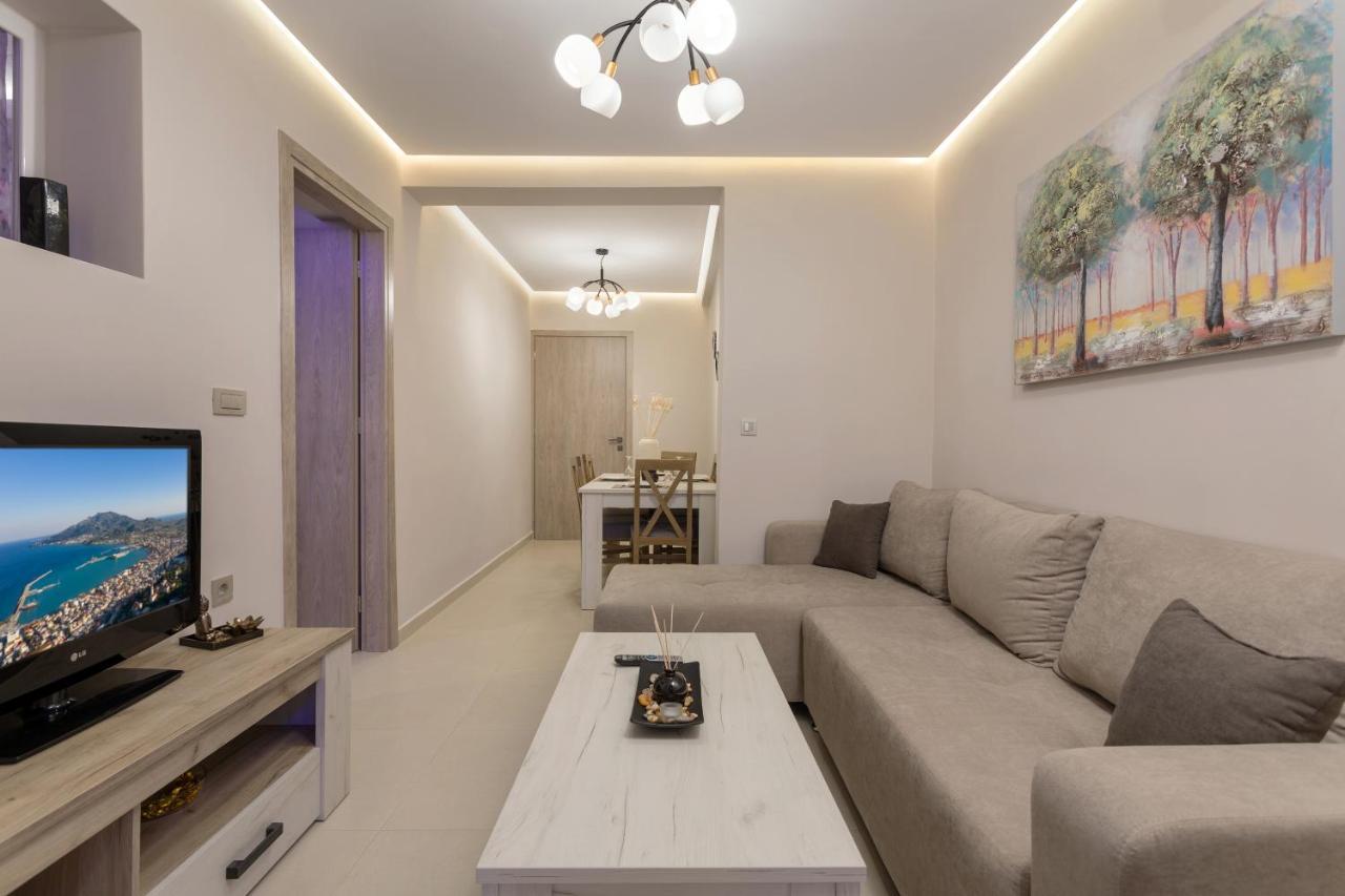 Evia'S Apartment - New Apartment In Town! Zakynthos Buitenkant foto