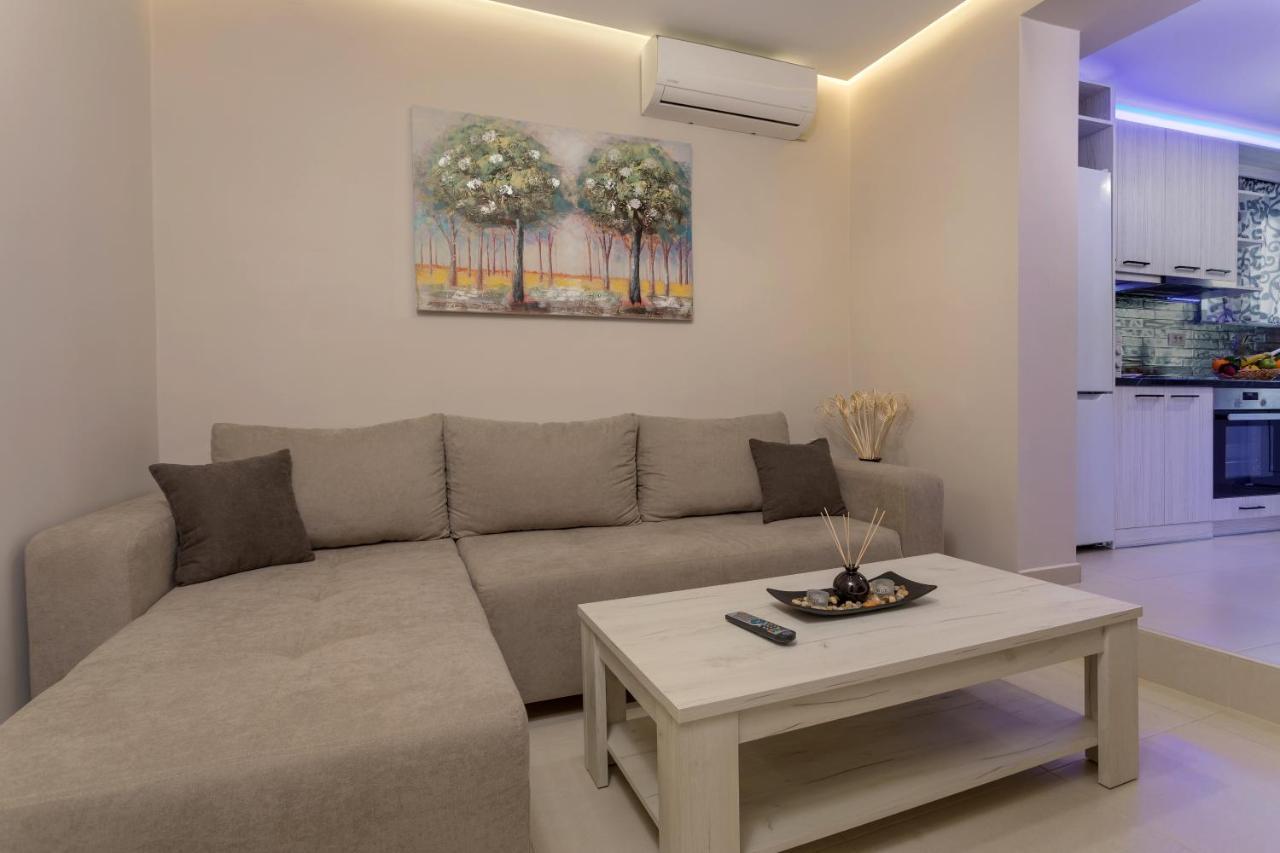Evia'S Apartment - New Apartment In Town! Zakynthos Buitenkant foto