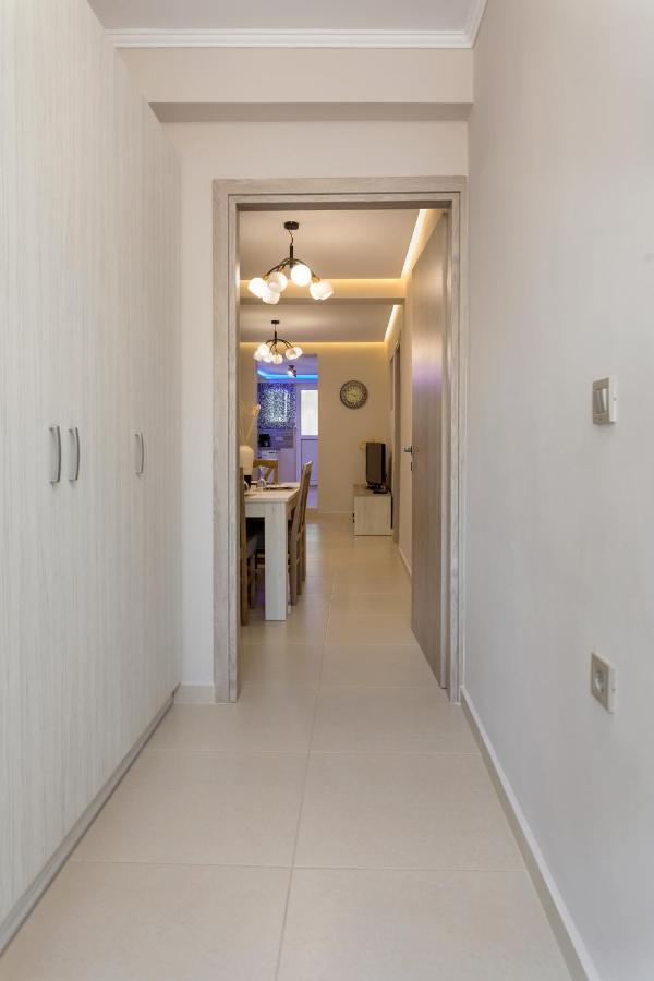 Evia'S Apartment - New Apartment In Town! Zakynthos Buitenkant foto