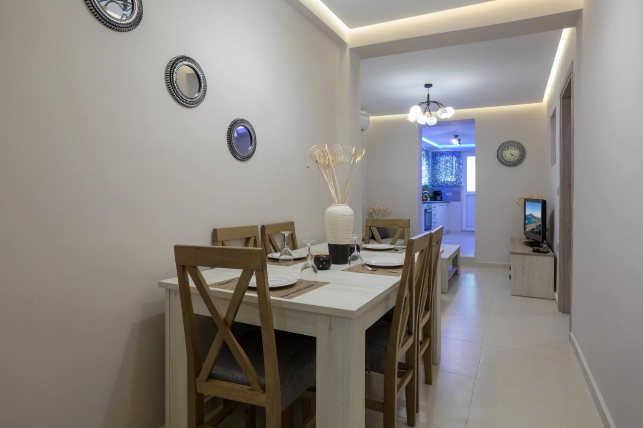 Evia'S Apartment - New Apartment In Town! Zakynthos Buitenkant foto