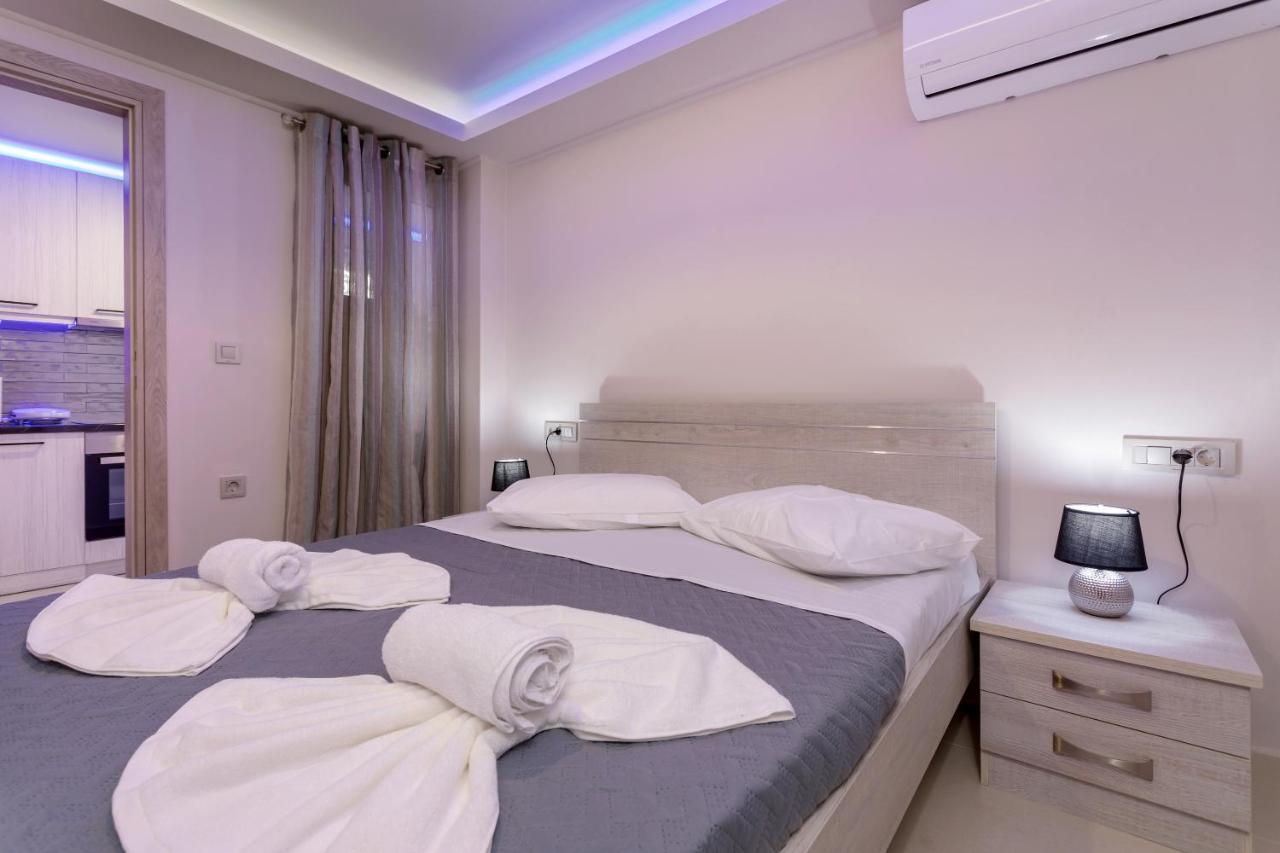 Evia'S Apartment - New Apartment In Town! Zakynthos Buitenkant foto