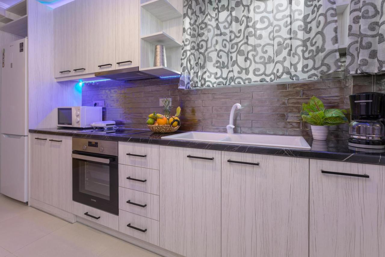 Evia'S Apartment - New Apartment In Town! Zakynthos Buitenkant foto