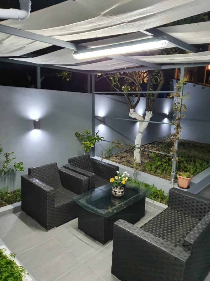 Evia'S Apartment - New Apartment In Town! Zakynthos Buitenkant foto