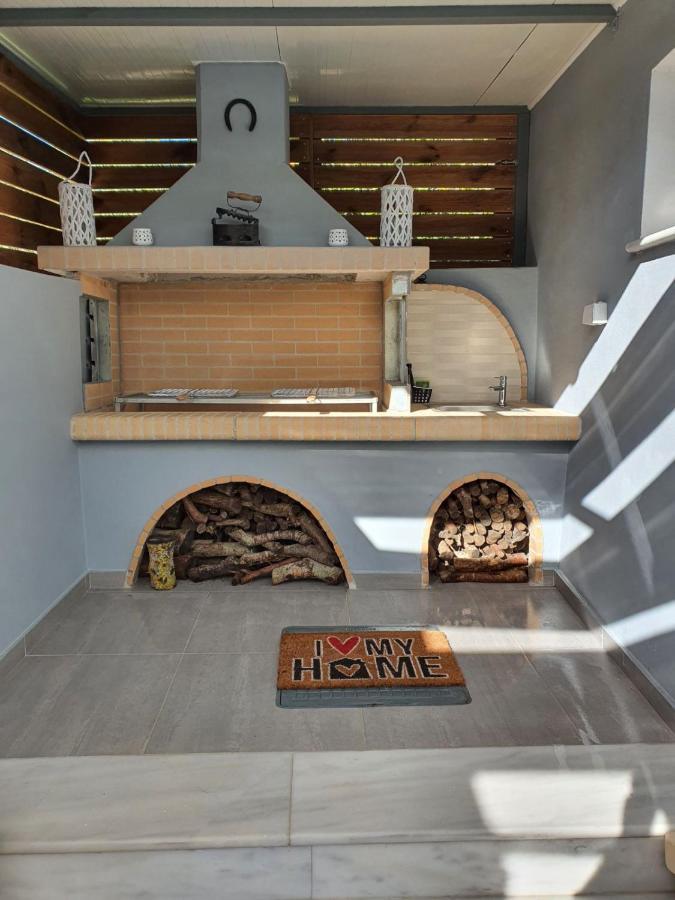 Evia'S Apartment - New Apartment In Town! Zakynthos Buitenkant foto