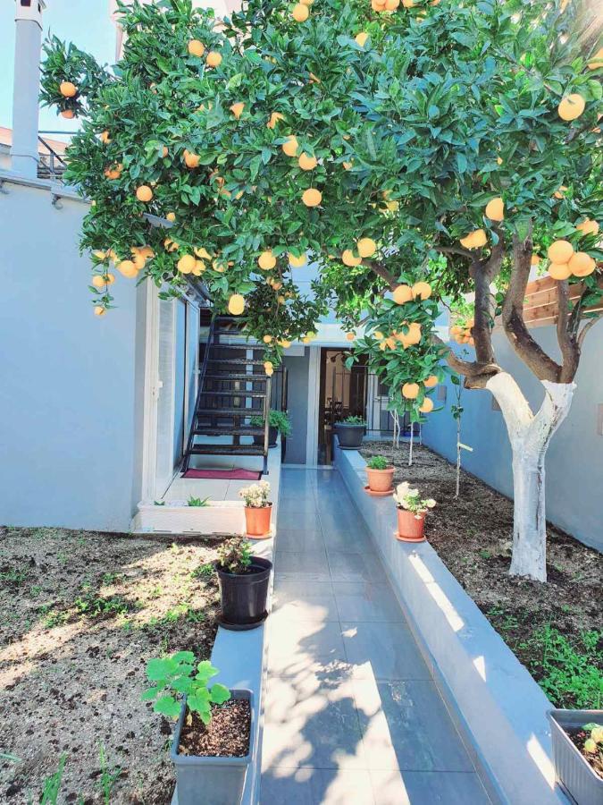 Evia'S Apartment - New Apartment In Town! Zakynthos Buitenkant foto